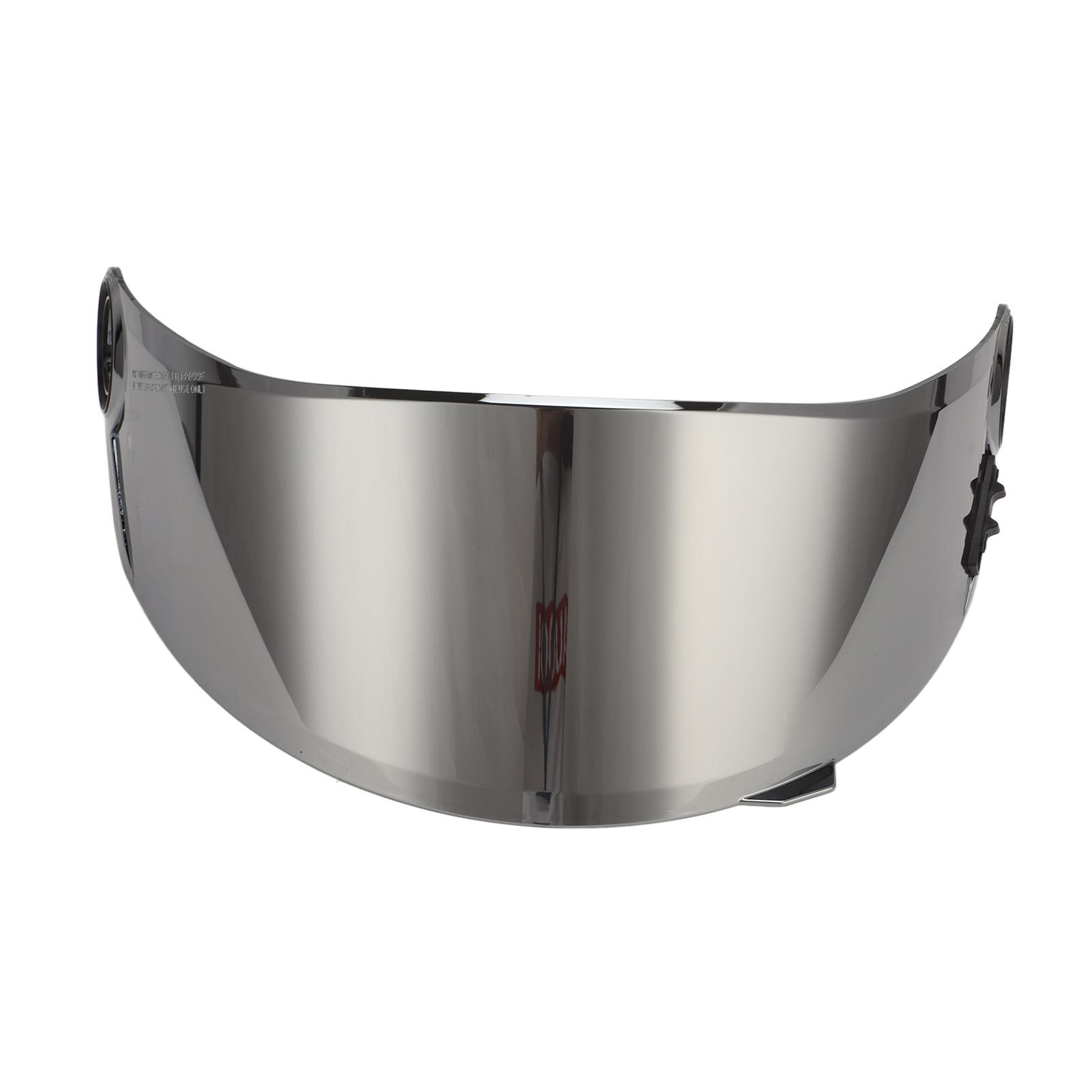 Motorcycle Anti Scratch Helmets Lens Visor Close Fitting Helmet Accessories for FF358 FF396 Silver
Motorcycle Anti Scratch Helmets Lens Visor Close Fitting Helmet Accessories for FF358 FF396 Silver