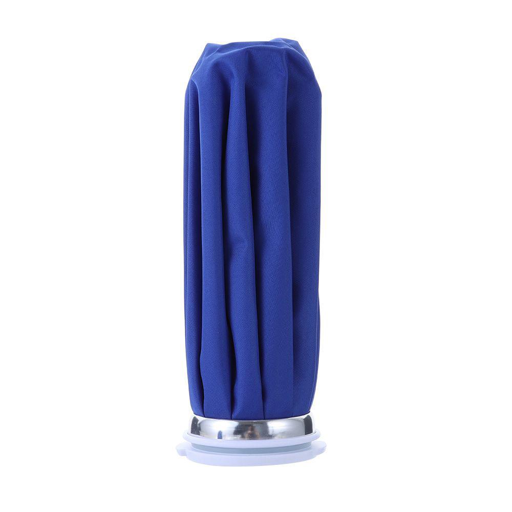 10Styles 6/9/11inch Pain Relief Ice Pack Cooler Bag Reusable Breathable Material Hot & Cold Therapy Injury Care Supplies 6 Inch
10Styles 6/9/11inch Pain Relief Ice Pack Cooler Bag Reusable Breathable Material Hot & Cold Therapy Injury Care Supplies 6 Inch