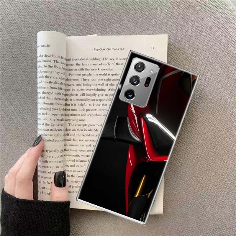 Luxury Car Motorcycle H2R Phone Case For Samsung Galaxy S25 Edge S24 S23 FE S22 S26 Ultra S21 S20 S10 Plus Capa Soft Samsung S21 FE
Luxury Car Motorcycle H2R Phone Case For Samsung Galaxy S25 Edge S24 S23 FE S22 S26 Ultra S21 S20 S10 Plus Capa Soft Samsung S21 FE