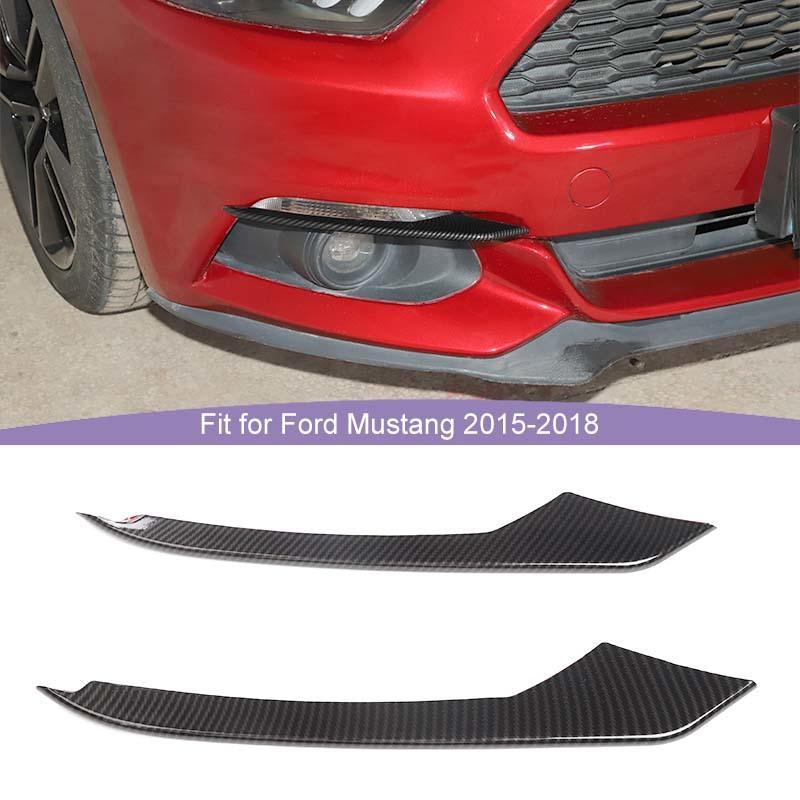 Автомобильный противотуманный фонарь, декоративный защитный чехол для Ford Mustang 2015-2018, внешние аксессуары для автомобиля, углеродное волокно черного цвета
Автомобильный противотуманный фонарь, декоративный защитный чехол для Ford Mustang 2015-2018, внешние аксессуары для автомобиля, углеродное волокно черного цвета
