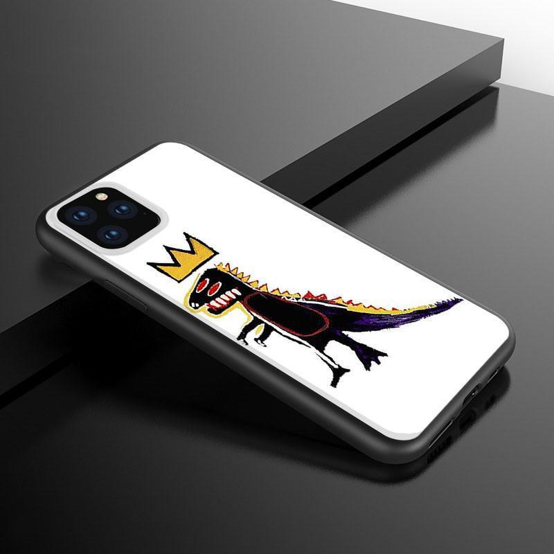 Чехол для мобильного телефона Apple iPhone15, уличная фреска, чехол для мобильного телефона с граффити-артом, окрашенный и устойчивый к падениям, чехол для Huawei Anti-Drop. iPhone 16
Чехол для мобильного телефона Apple iPhone15, уличная фреска, чехол для мобильного телефона с граффити-артом, окрашенный и устойчивый к падениям, чехол для Huawei Anti-Drop. iPhone 16