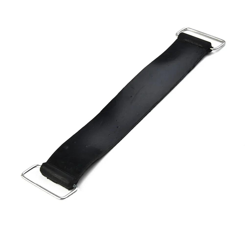 175MMx25MM Battery Rubber Band Strap For ATV Quad Go Kart Dirt Bike Motorcycle Parts Fixed Holder Scooter Belt CHINA
175MMx25MM Battery Rubber Band Strap For ATV Quad Go Kart Dirt Bike Motorcycle Parts Fixed Holder Scooter Belt CHINA