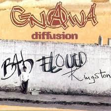 CD GNAWA DIFFUSION - Bab El Oued Kingston SEV105 7 Colors Music 1999 France Reggae, Ska & Dub Used
CD GNAWA DIFFUSION - Bab El Oued Kingston SEV105 7 Colors Music 1999 France Reggae, Ska & Dub Used