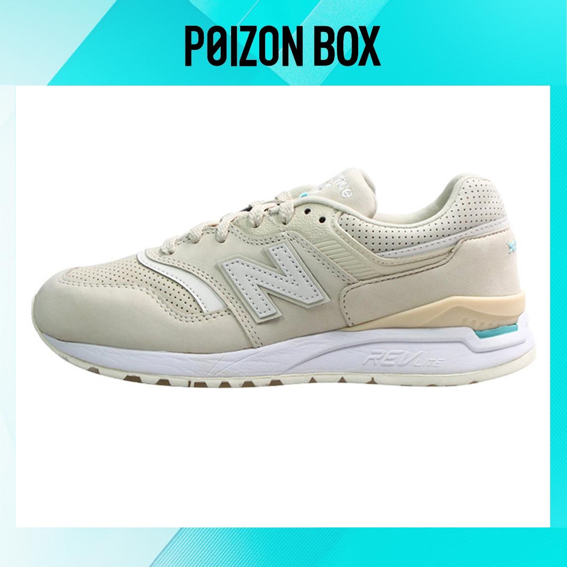 кроссовки New Balance NB 997 Running shoes Women WL997HBH
кроссовки New Balance NB 997 Running shoes Women WL997HBH