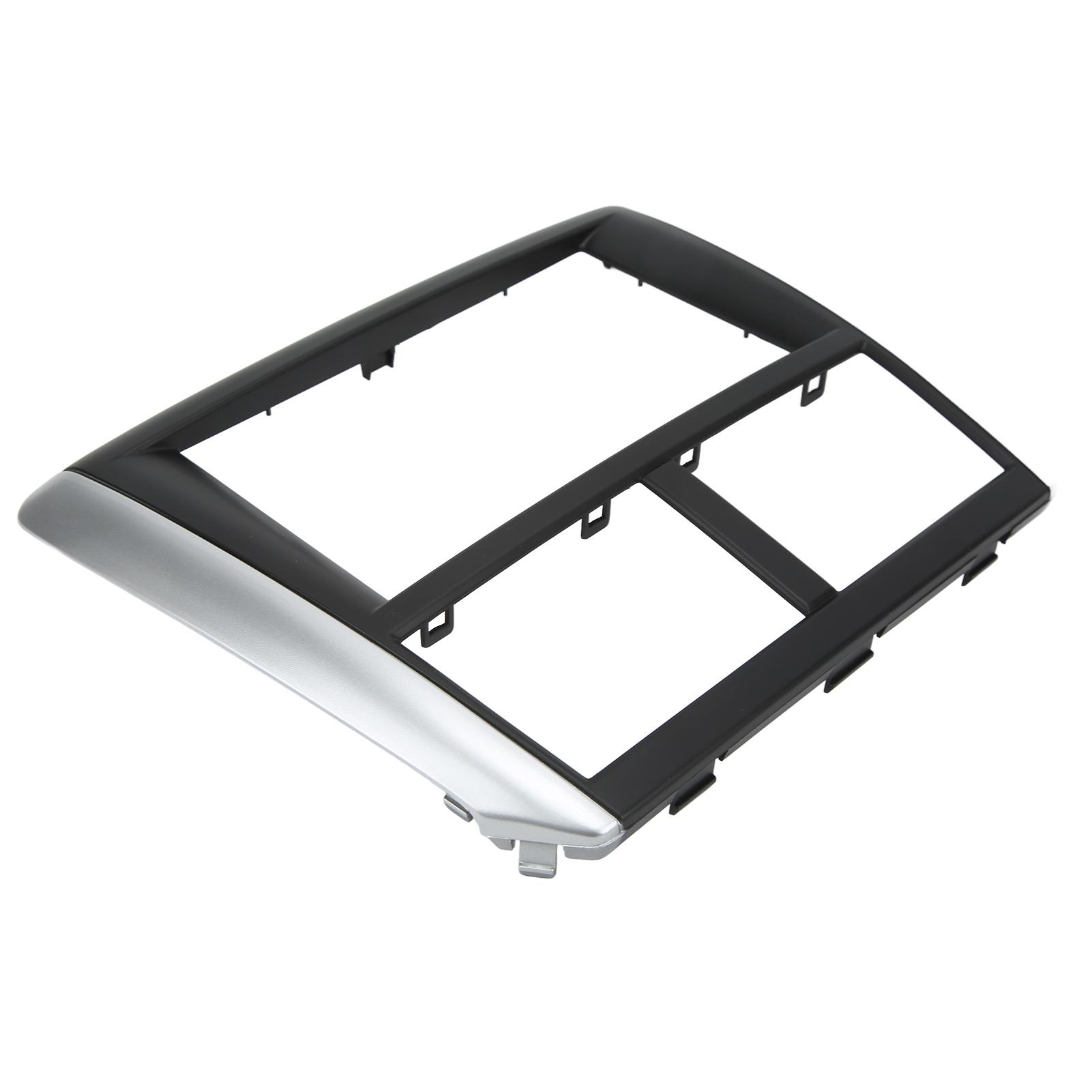 Автомобильная приборная панель, радио, панель 2DIN, DVD-панель, рамка, навигационная накладка, замена для Subaru Forester Impreza
Автомобильная приборная панель, радио, панель 2DIN, DVD-панель, рамка, навигационная накладка, замена для Subaru Forester Impreza