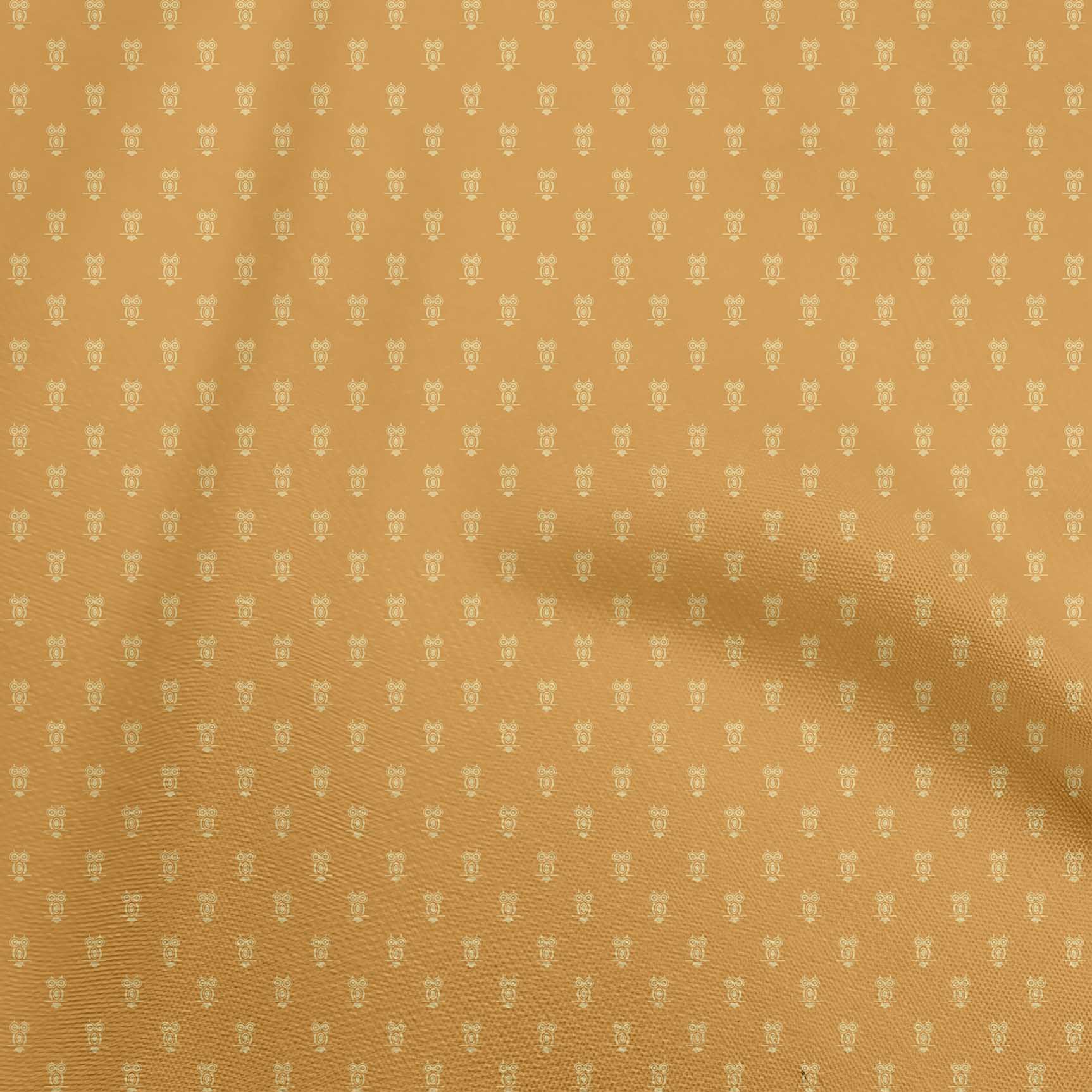 oneOone Помаранчева тканина Cotton Flex Owl Швейний матеріал Тканина з принтом у дворі 40 дюймів 42 Inch Wide - Viscose Chiffon рожевий
oneOone Помаранчева тканина Cotton Flex Owl Швейний матеріал Тканина з принтом у дворі 40 дюймів 42 Inch Wide - Viscose Chiffon рожевий