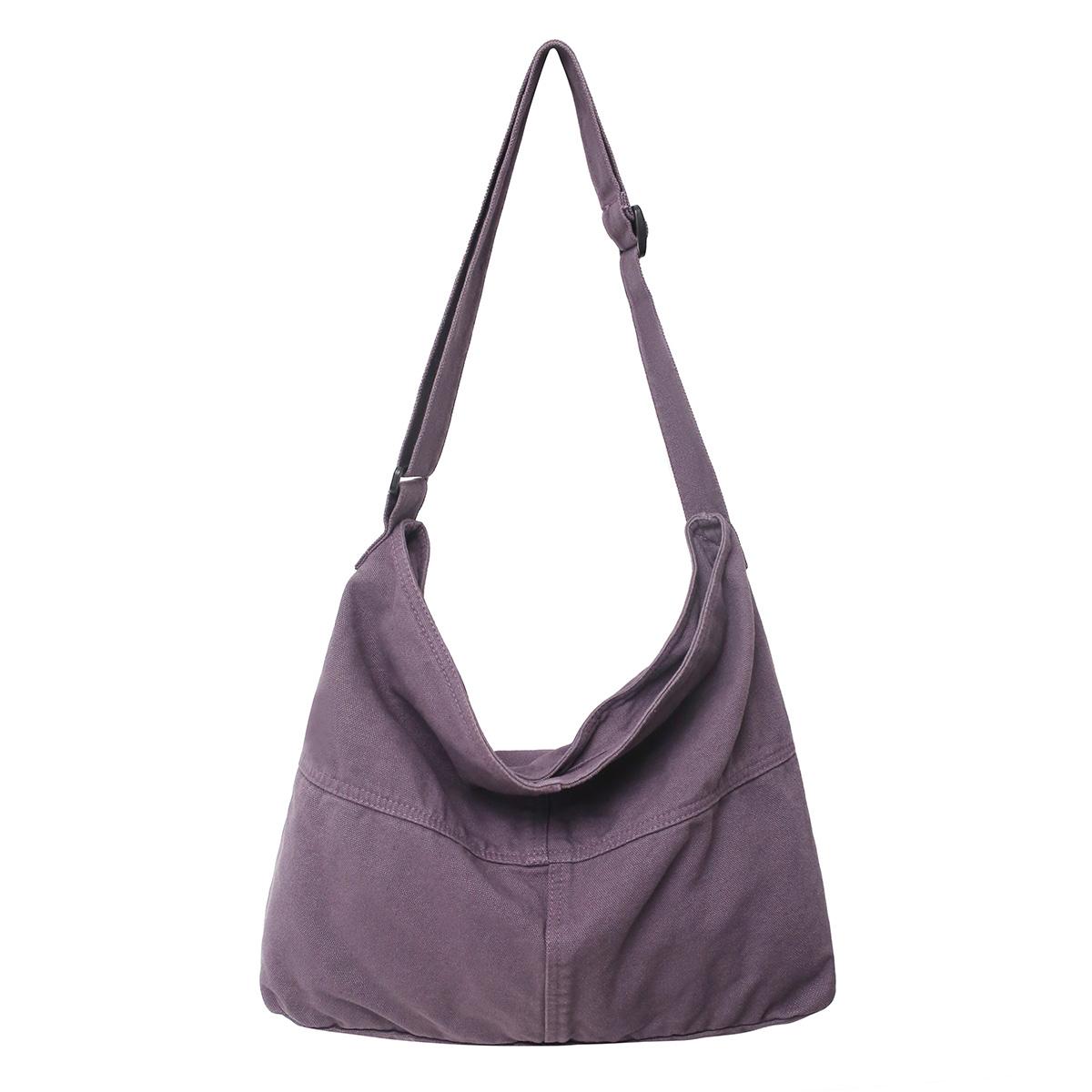 Trendy New Fashi Student Tote Bag for Women, Casual Shoulder Bag, Versatile Large Capacity Crossbody Bag for Women, Suitable for Shopping фіолетовий
Trendy New Fashi Student Tote Bag for Women, Casual Shoulder Bag, Versatile Large Capacity Crossbody Bag for Women, Suitable for Shopping фіолетовий