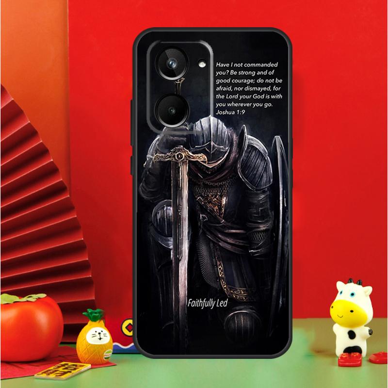 Christian Templar Knights For Realme 15 Pro GT7 GT6 10 11 12 13 14 Pro Plus C65 C67 C63 C61 C55 C51 C53 C35 C75 Case Realme C33
Christian Templar Knights For Realme 15 Pro GT7 GT6 10 11 12 13 14 Pro Plus C65 C67 C63 C61 C55 C51 C53 C35 C75 Case Realme C33