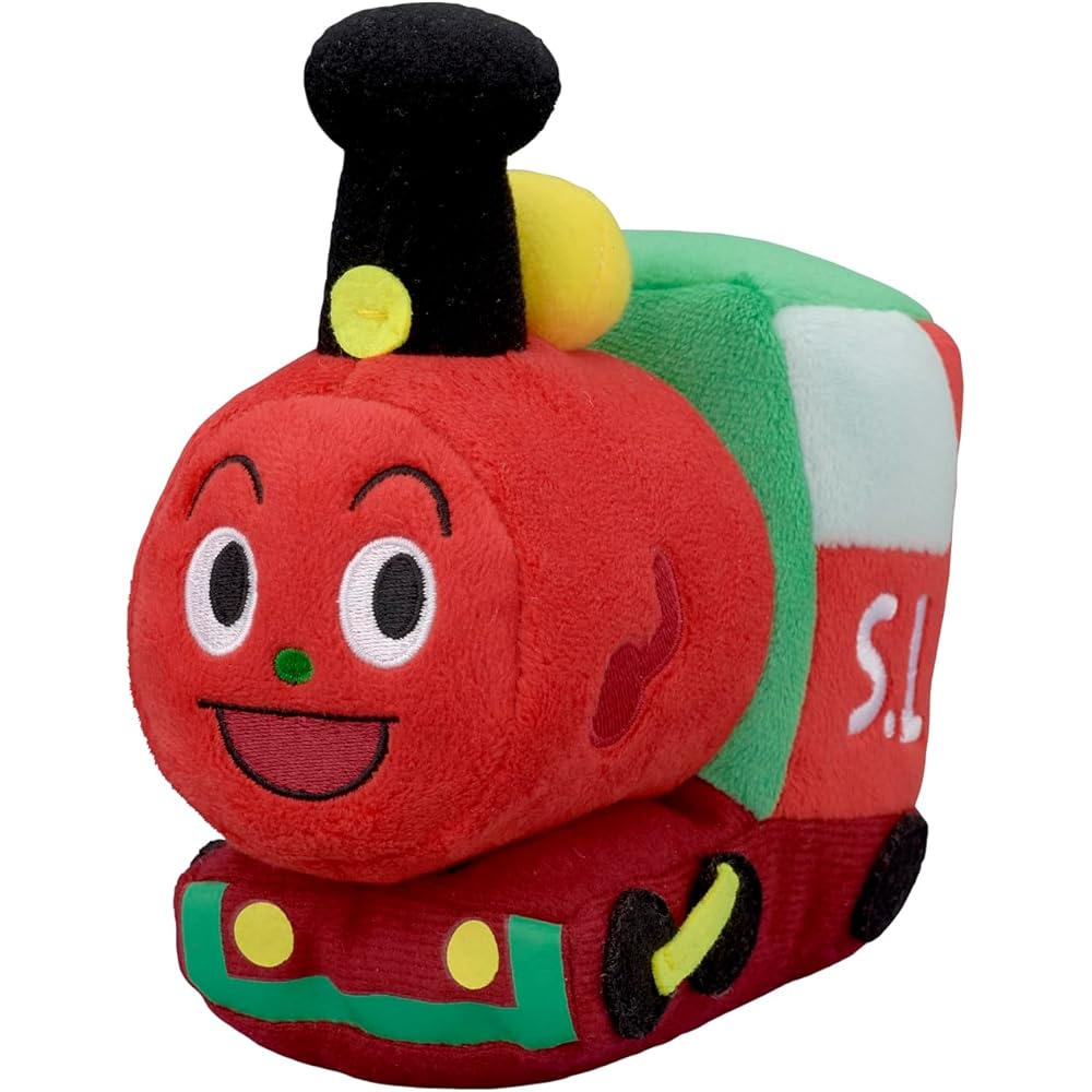 Sega Fave Puri Chii Beans Collection SL Man Plush Toy Soft Stuffed Animal
Sega Fave Puri Chii Beans Collection SL Man Plush Toy Soft Stuffed Animal