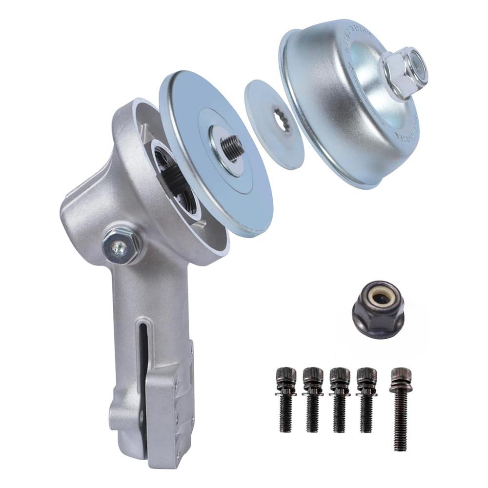 Корпус редуктора Головка тримера Для Stihl Редуктор FS FS-R 130,131,111,110,91,240 260
Корпус редуктора Головка тримера Для Stihl Редуктор FS FS-R 130,131,111,110,91,240 260