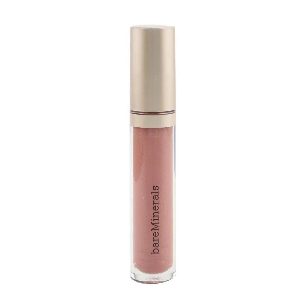 Mineralist Lip Gloss Balm - Ingenuity 4ml/0.13oz
Mineralist Lip Gloss Balm - Ingenuity 4ml/0.13oz