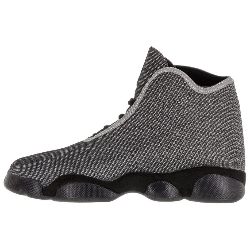 Кроссовки Air Jordan Jordan Horizon Premium RL GG черные детские металлик-серебристый 819851-010 38
Кроссовки Air Jordan Jordan Horizon Premium RL GG черные детские металлик-серебристый 819851-010 38