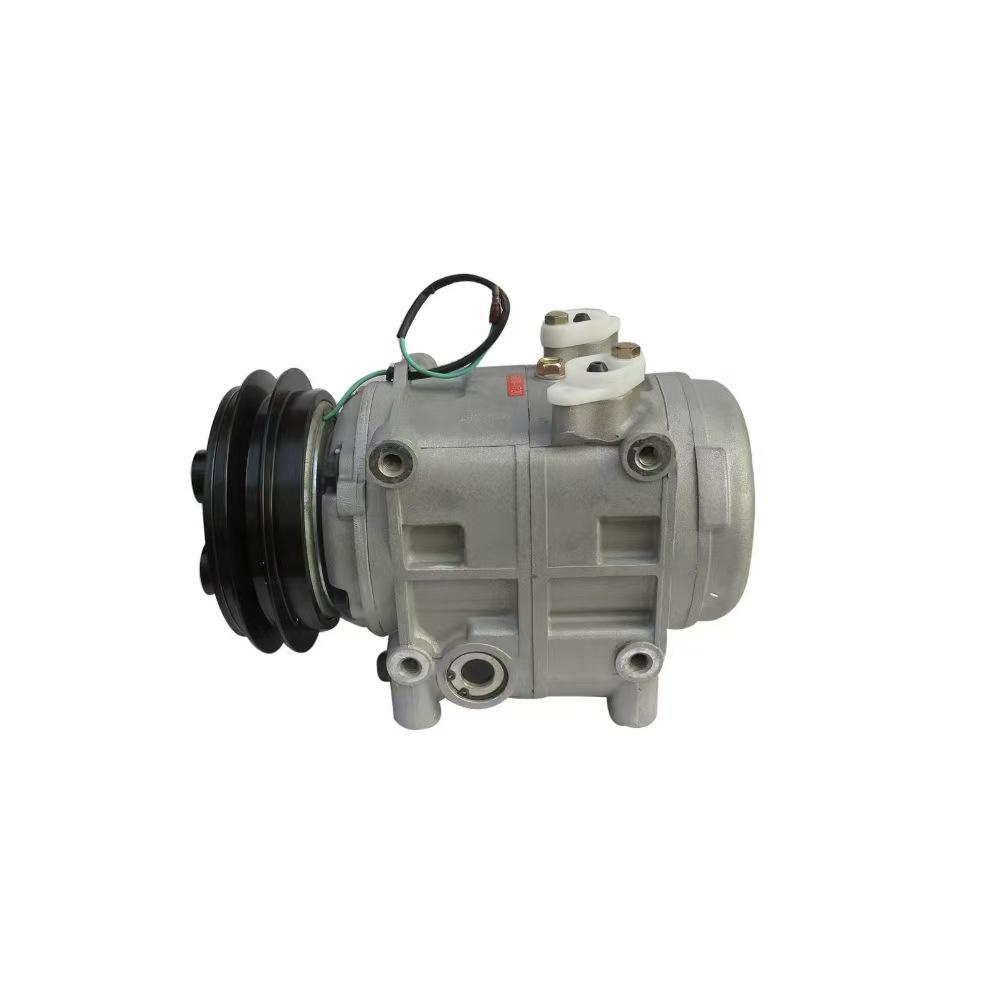 The TM31 DKS32 compressor fits Nissan models: 500326851, 488-46510, and 506010-125. /
The TM31 DKS32 compressor fits Nissan models: 500326851, 488-46510, and 506010-125. /