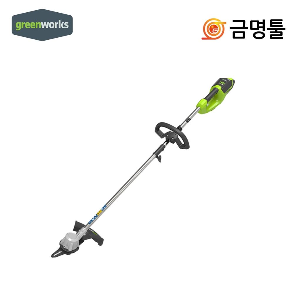 GREENWORKS G MAX 40V Charging Precharger 40V Main Unit BL Motor 2 Stage Detachable Lawn Mower Weeding
GREENWORKS G MAX 40V Charging Precharger 40V Main Unit BL Motor 2 Stage Detachable Lawn Mower Weeding