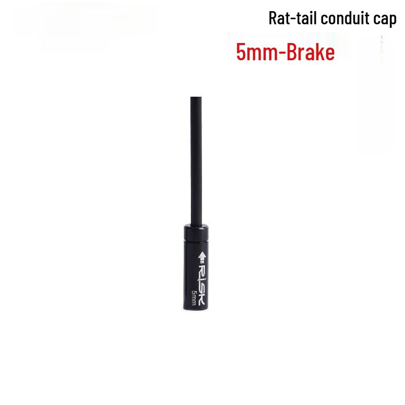 Lishi Bicycle Variable Speed Cable Housing End Caps
Lishi Bicycle Variable Speed Cable Housing End Caps