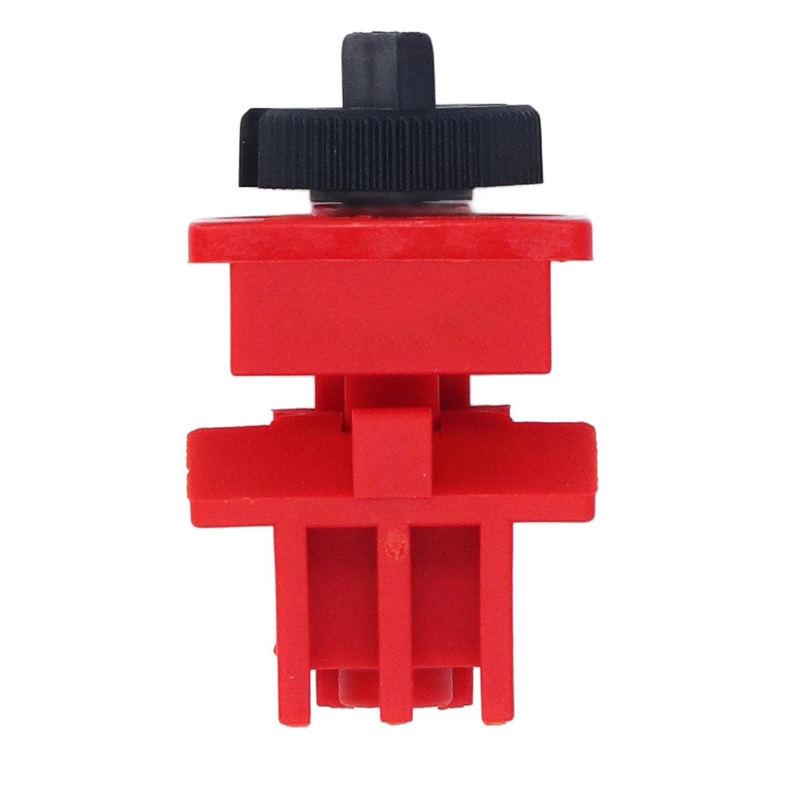 Circuit Breaker Lockout Device Nylon PA Small Multi Pole Clamp On Breaker Lock Out Device for
Circuit Breaker Lockout Device Nylon PA Small Multi Pole Clamp On Breaker Lock Out Device for