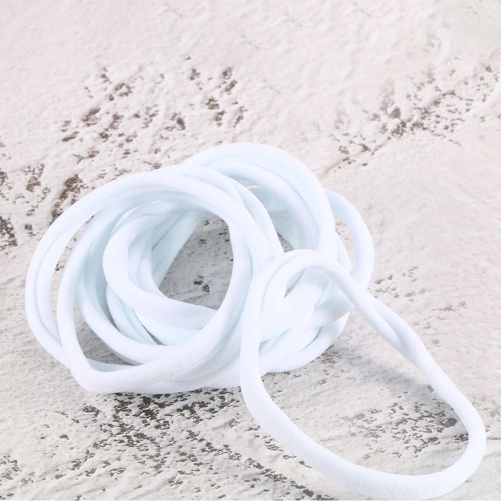 Children for Girls Boys Elastic Nylon 10pcs/set Headband Hairwear Headwear Hair Accessories
Children for Girls Boys Elastic Nylon 10pcs/set Headband Hairwear Headwear Hair Accessories