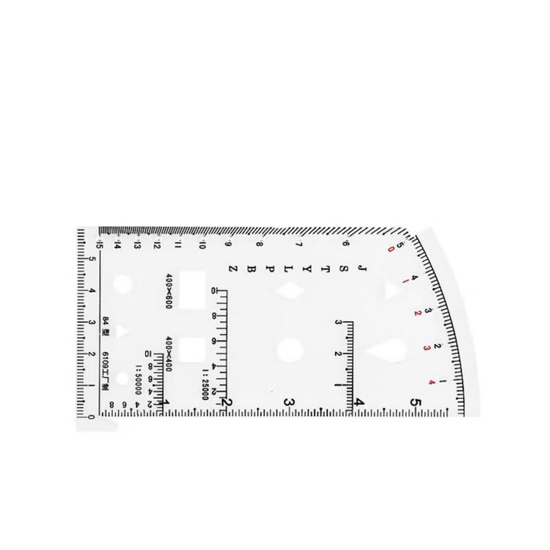 Лінійка для креслення
Лінійка для креслення