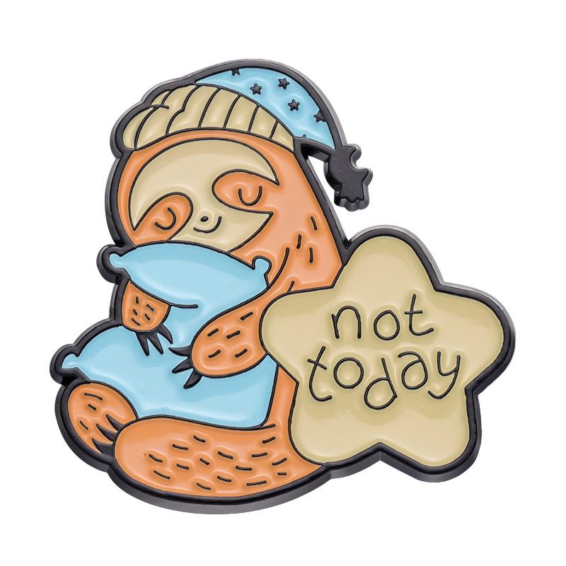 Розовый Единорог Модный Хвост Значок Игривая Мультяшная Брошь Идеально Подходит Для Аксессуаров Одежды XZ9187
Розовый Единорог Модный Хвост Значок Игривая Мультяшная Брошь Идеально Подходит Для Аксессуаров Одежды XZ9187