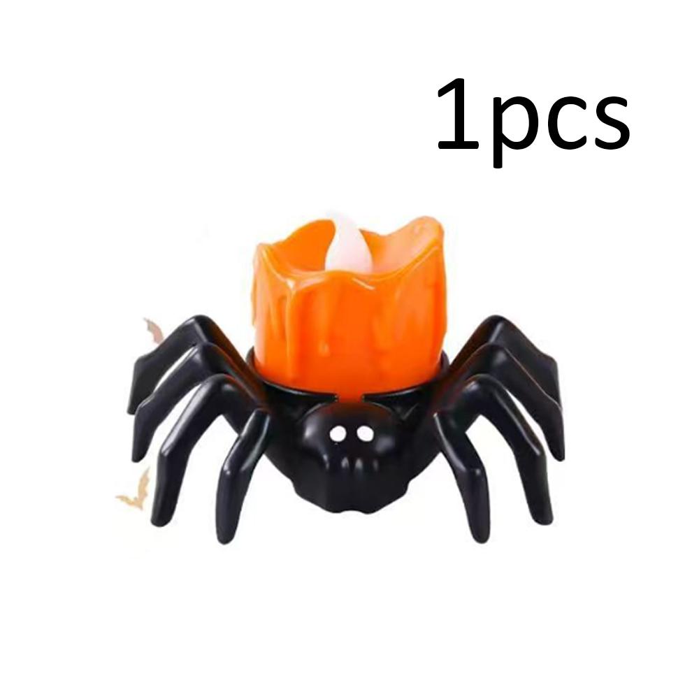 1/2/4/6Pcs Halloween Decoration Night Lights Party Supplies Decoration Props Bar Haunted House, Horror Party Accessories 8.5X4.5cm
1/2/4/6Pcs Halloween Decoration Night Lights Party Supplies Decoration Props Bar Haunted House, Horror Party Accessories 8.5X4.5cm