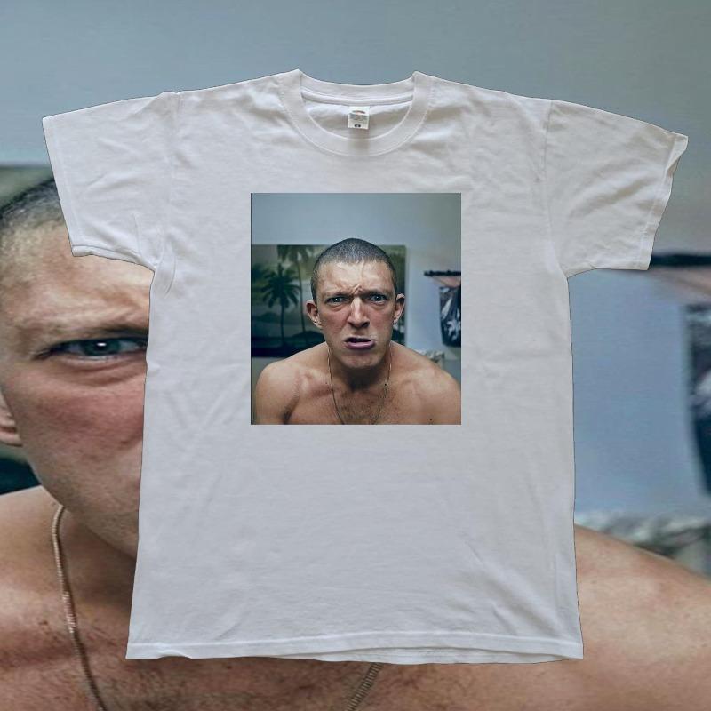 Angry Youth Mirror Scene Tshirt Unisexs Tshirt Summer New Harajuku Style Unisex Casual Tshirt S
Angry Youth Mirror Scene Tshirt Unisexs Tshirt Summer New Harajuku Style Unisex Casual Tshirt S