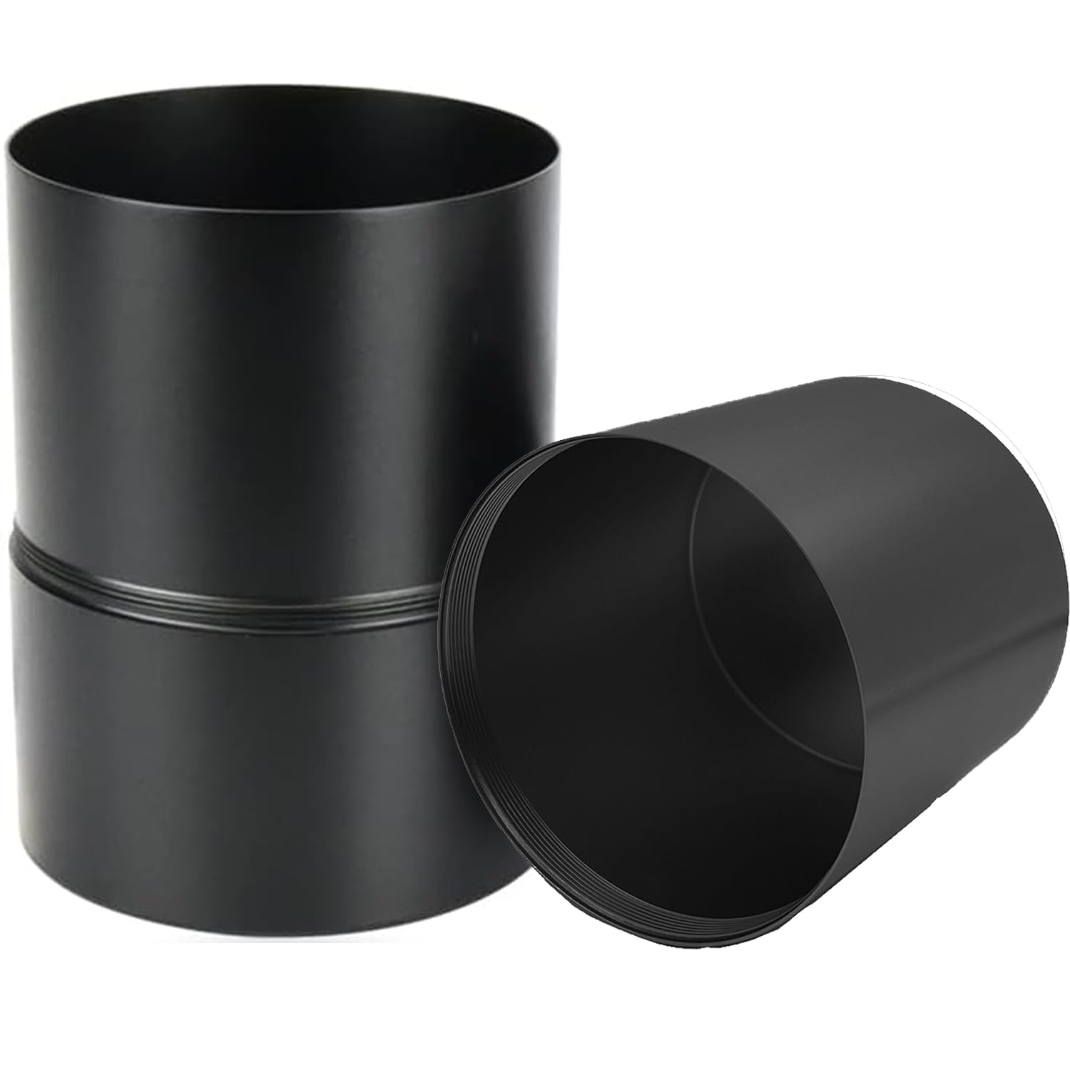 HOREJIA Алюминий , Чехол для ключей для защиты от ретрансляционной атаки, Смарт-ключ, Радиоблокирующая коробка, чёрный
HOREJIA Алюминий , Чехол для ключей для защиты от ретрансляционной атаки, Смарт-ключ, Радиоблокирующая коробка, чёрный