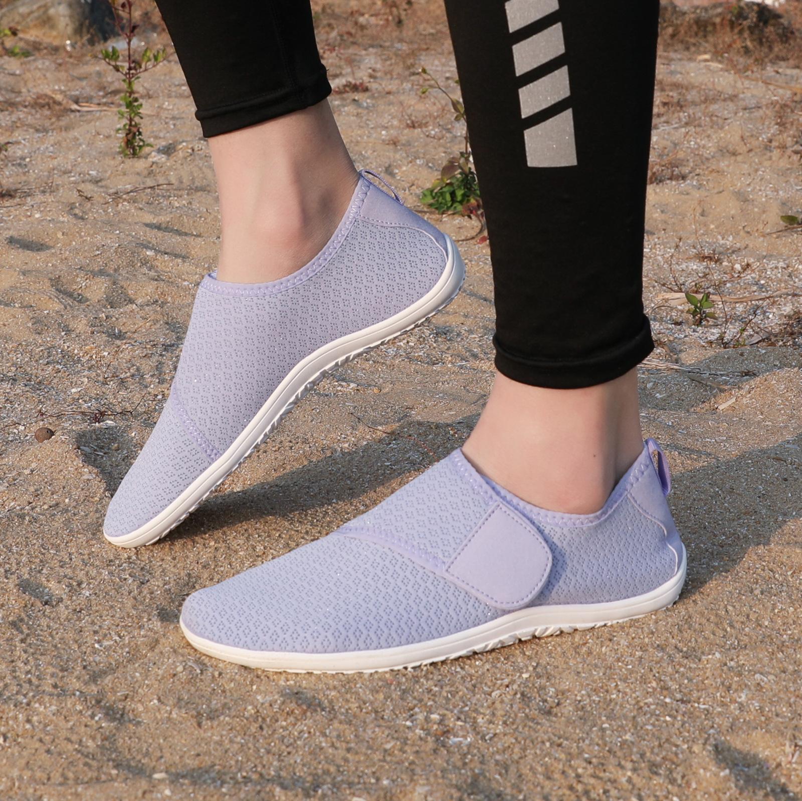 Outdoor creek shoes quick-drying beach shoes wading swimming shoes men s and women s breathable non-slip fishing shoes indoor fitness shoes 36 чорний
Outdoor creek shoes quick-drying beach shoes wading swimming shoes men s and women s breathable non-slip fishing shoes indoor fitness shoes 36 чорний