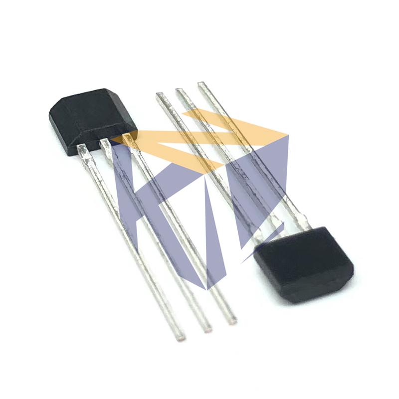 10pcs SS451A Hall Sensors Transducers TO-92 451A original SS451A
10pcs SS451A Hall Sensors Transducers TO-92 451A original SS451A