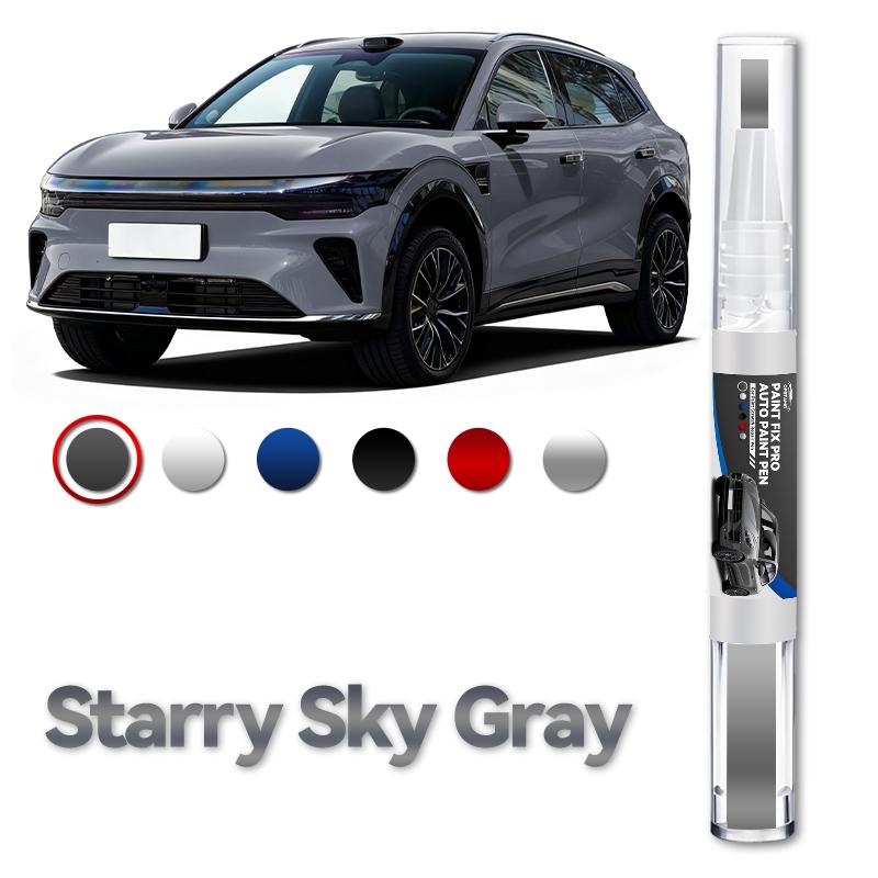 Car paint repair pen For ZEEKR 7X car scratch repair black spray paint car painting tools accessori gadgets automobiles
Car paint repair pen For ZEEKR 7X car scratch repair black spray paint car painting tools accessori gadgets automobiles