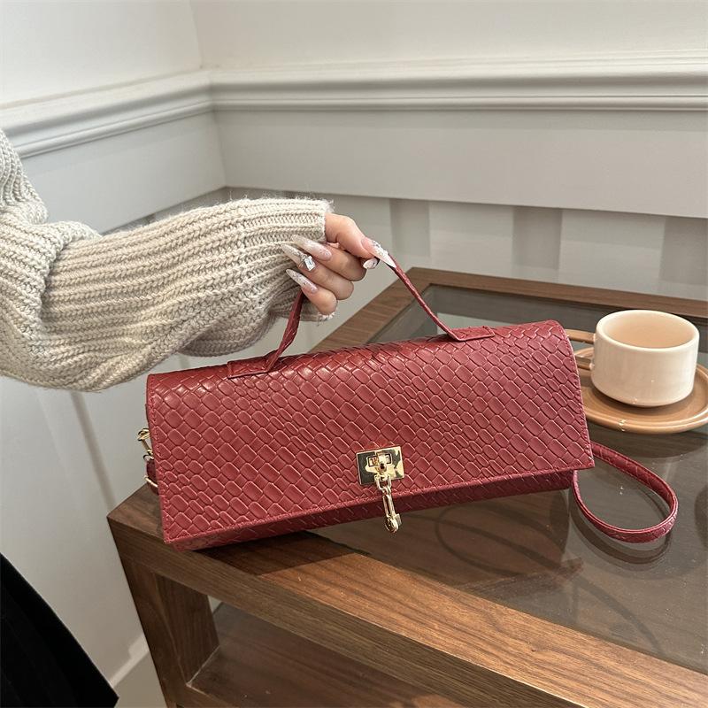 Hot Sale Portable Woven Bag 2025 New High Feeling Fashion Dinner Bag Crossbody Small Square Bag чёрный
Hot Sale Portable Woven Bag 2025 New High Feeling Fashion Dinner Bag Crossbody Small Square Bag чёрный