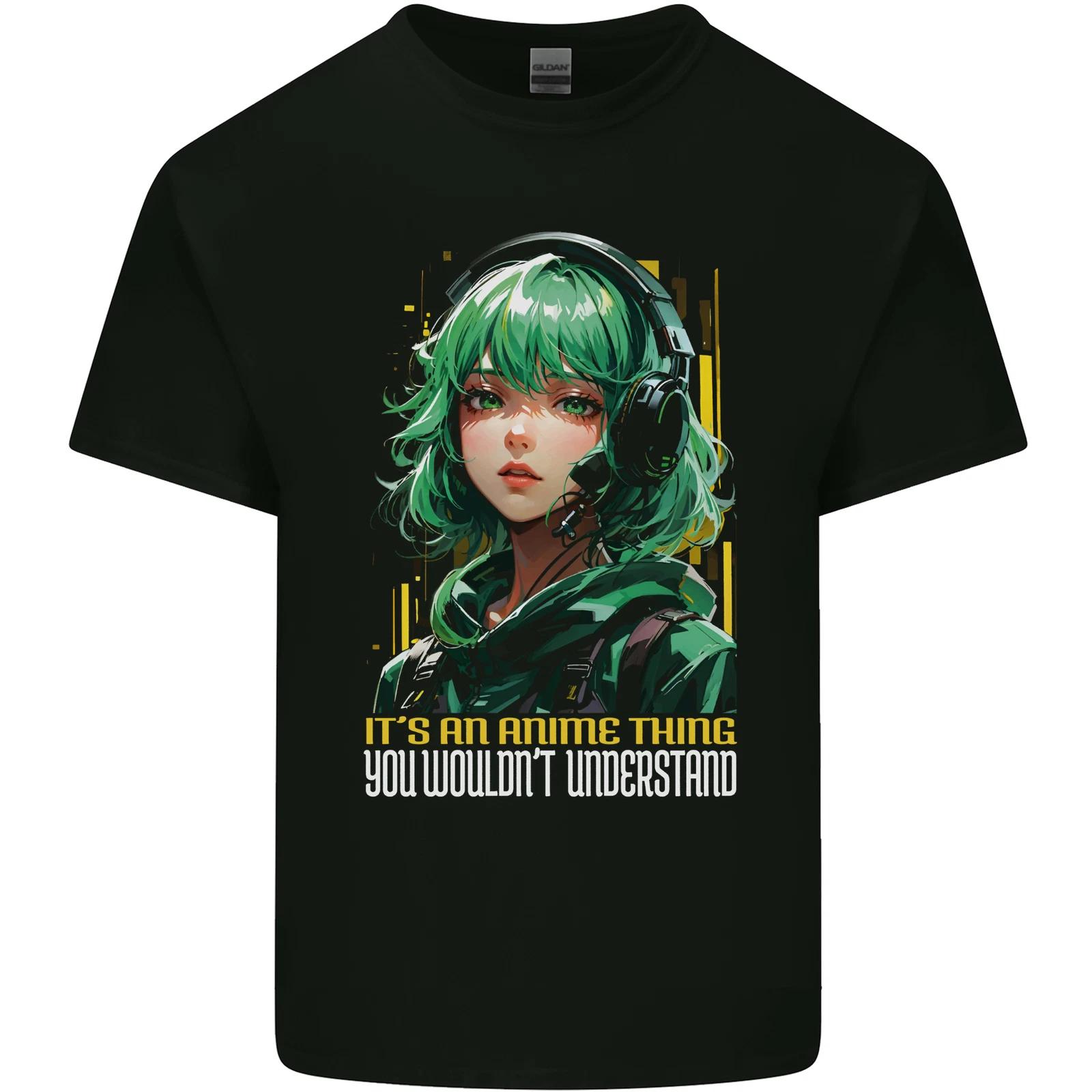 Its an Anime Thing You Wouldn t Understand Girl Kids T-Shirt Childrens L
Its an Anime Thing You Wouldn t Understand Girl Kids T-Shirt Childrens L
