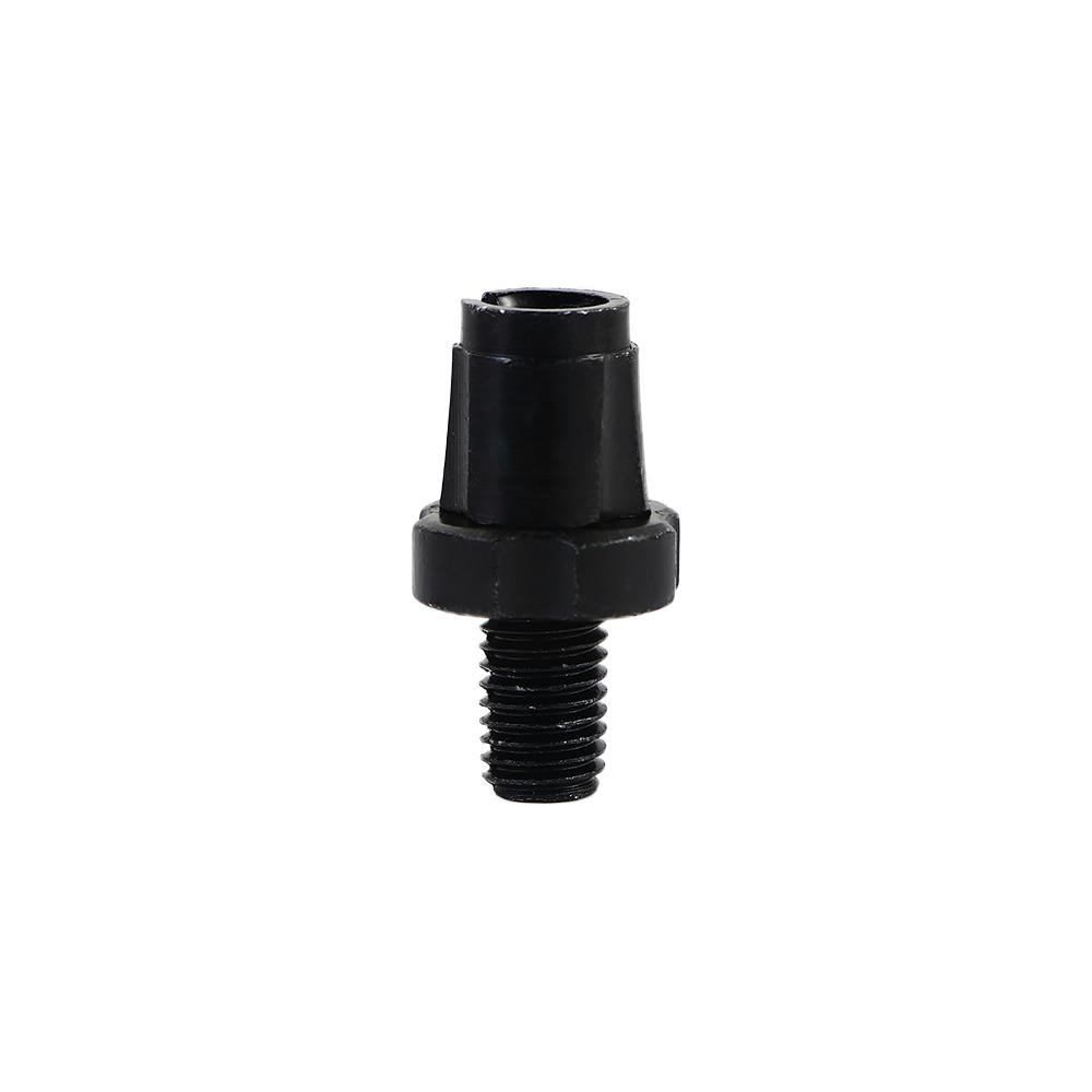 MTB Road Bike Bike Accessories Regulator Brake Brake Cable Bolt Brake Lever Screw Fixed Gear срібний
MTB Road Bike Bike Accessories Regulator Brake Brake Cable Bolt Brake Lever Screw Fixed Gear срібний
