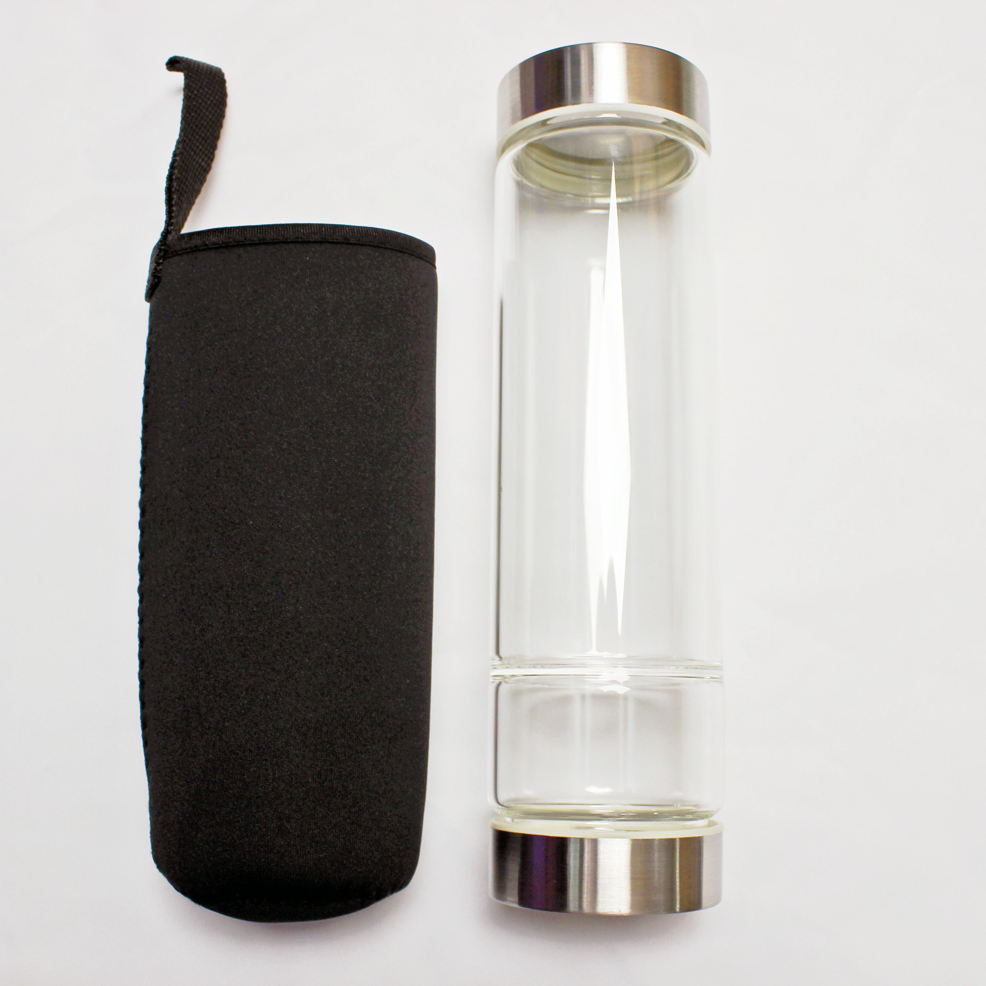 Big Diameter Crystal Elixir Bottles Multicolor Crystal Water Bottle Healing Crystal Infuser Energy Water Bottle Gym Bottle
Big Diameter Crystal Elixir Bottles Multicolor Crystal Water Bottle Healing Crystal Infuser Energy Water Bottle Gym Bottle