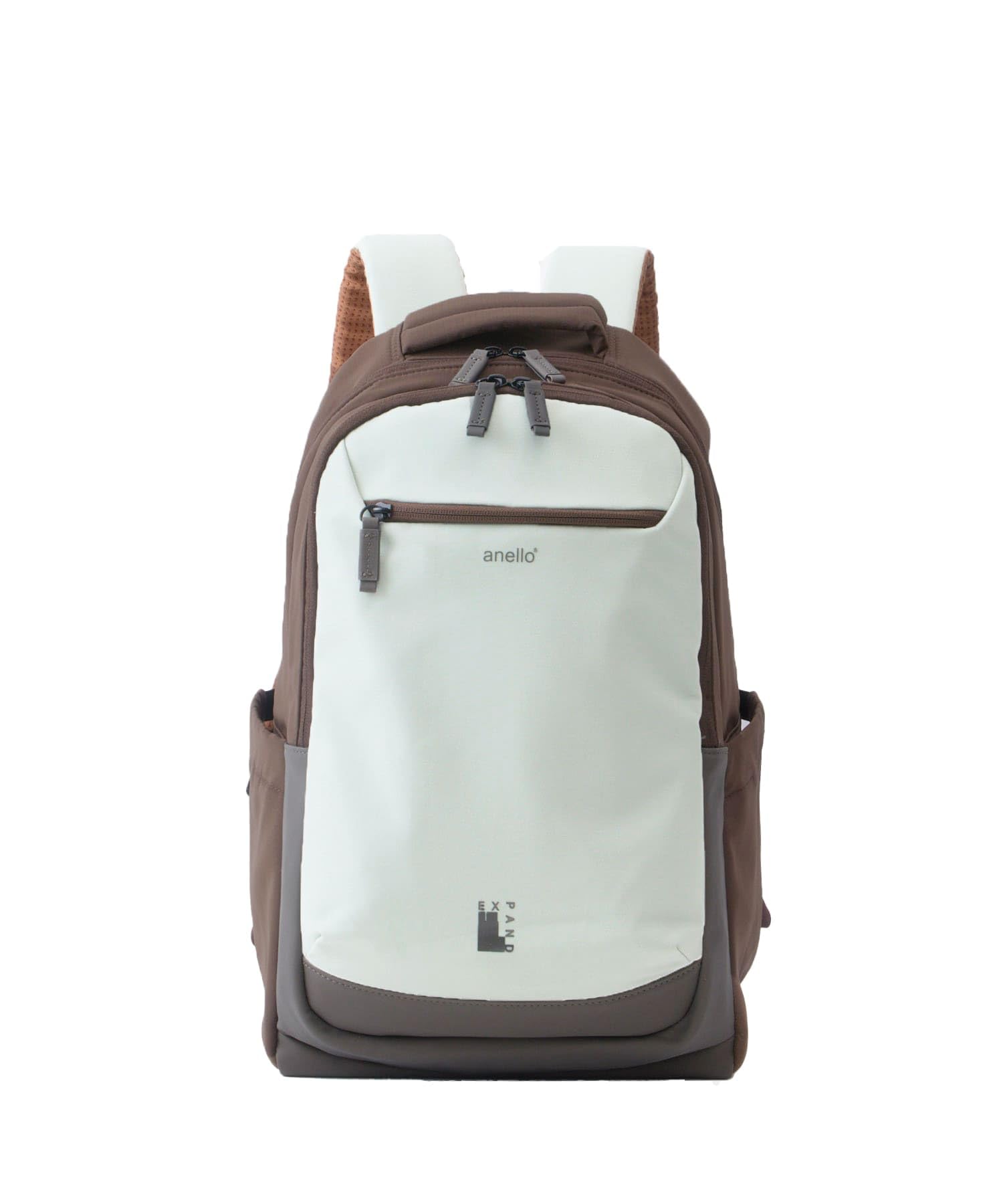 JASPER Backpack, A4 Size, Double-Sided Water-Repellent, Holds 15 PCs, 14 Pockets, Directly Connected to the Main Unit
JASPER Backpack, A4 Size, Double-Sided Water-Repellent, Holds 15 PCs, 14 Pockets, Directly Connected to the Main Unit