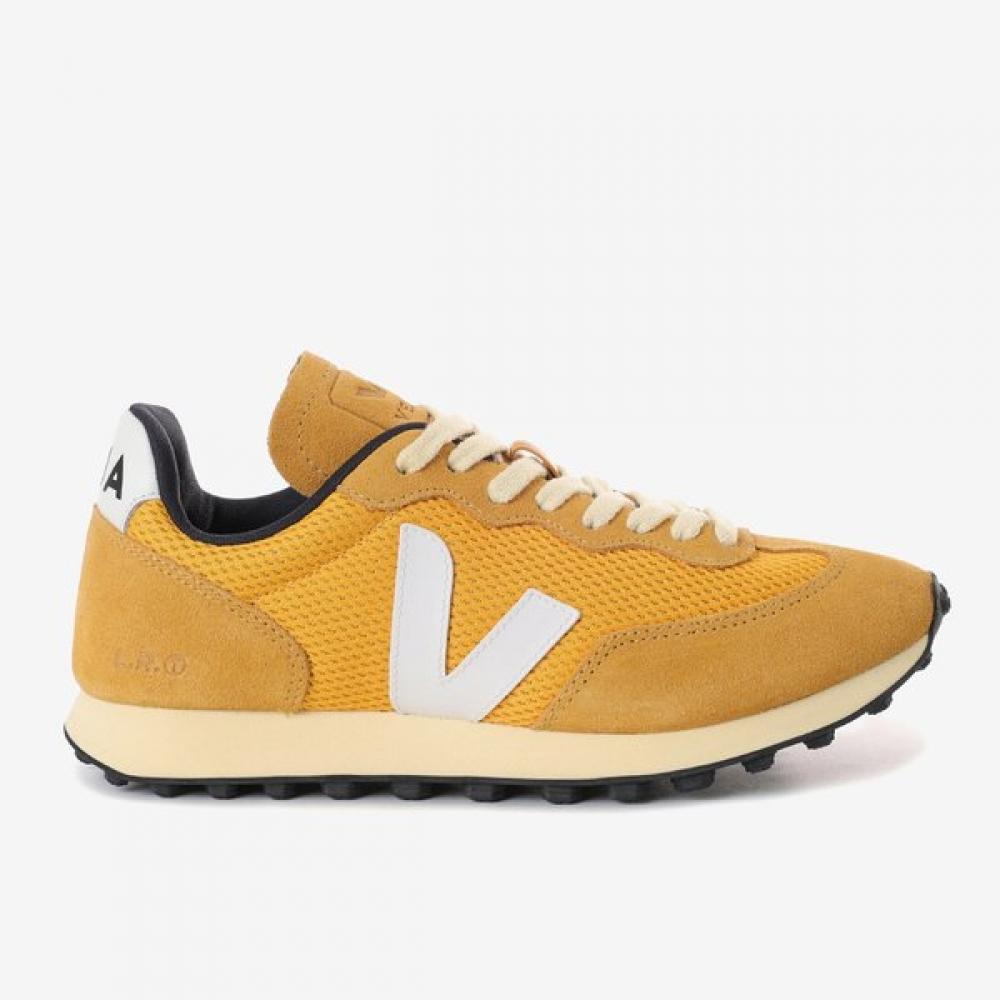 Veja Женская повседневная обувь Rio Branco Svjf231rb18 157 157 (yellow)/240
Veja Женская повседневная обувь Rio Branco Svjf231rb18 157 157 (yellow)/240