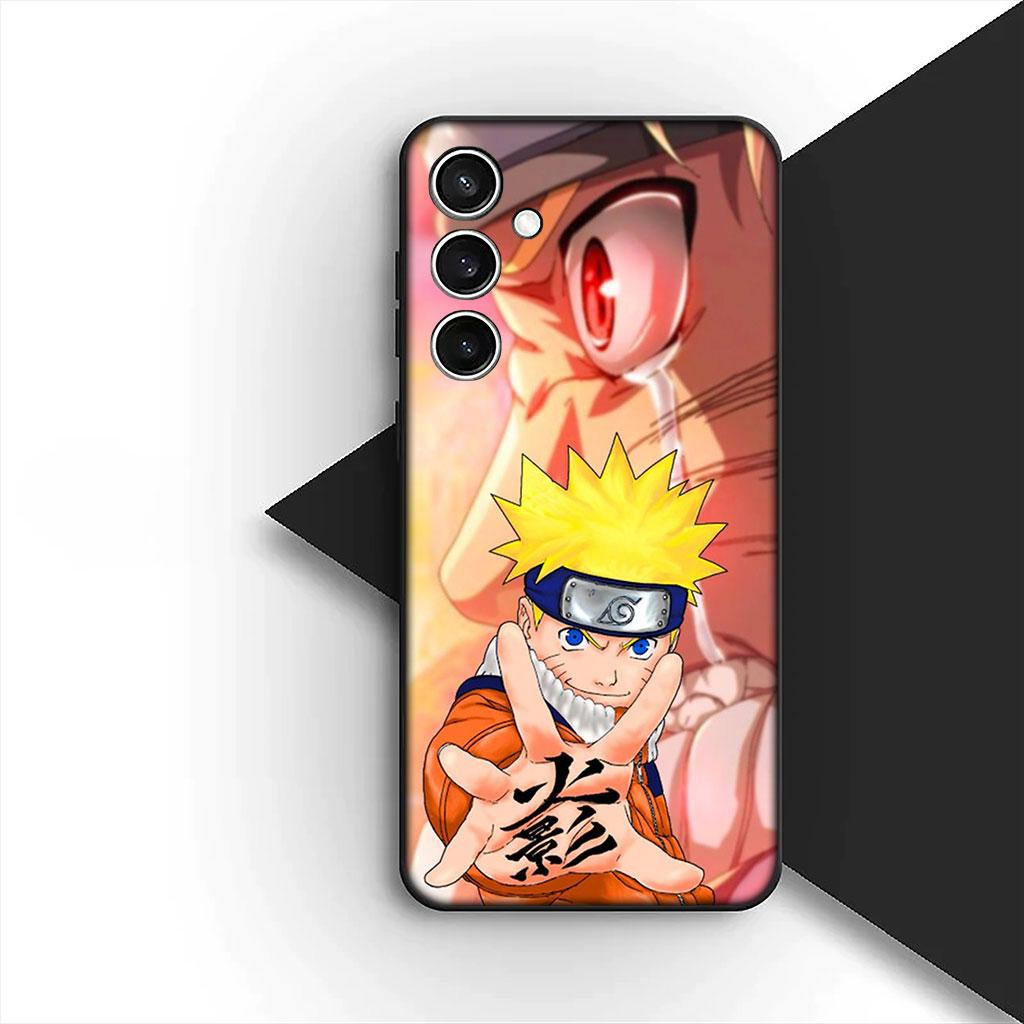 Gaara Narutos Uchiha Sasuke Phone Cover Soft Case for Samsung Galaxy S25 S24 S23 FE Ultra Plus S7 Edge S25+ S23+ A56 5G Casing Galaxy S23 Ultra
Gaara Narutos Uchiha Sasuke Phone Cover Soft Case for Samsung Galaxy S25 S24 S23 FE Ultra Plus S7 Edge S25+ S23+ A56 5G Casing Galaxy S23 Ultra