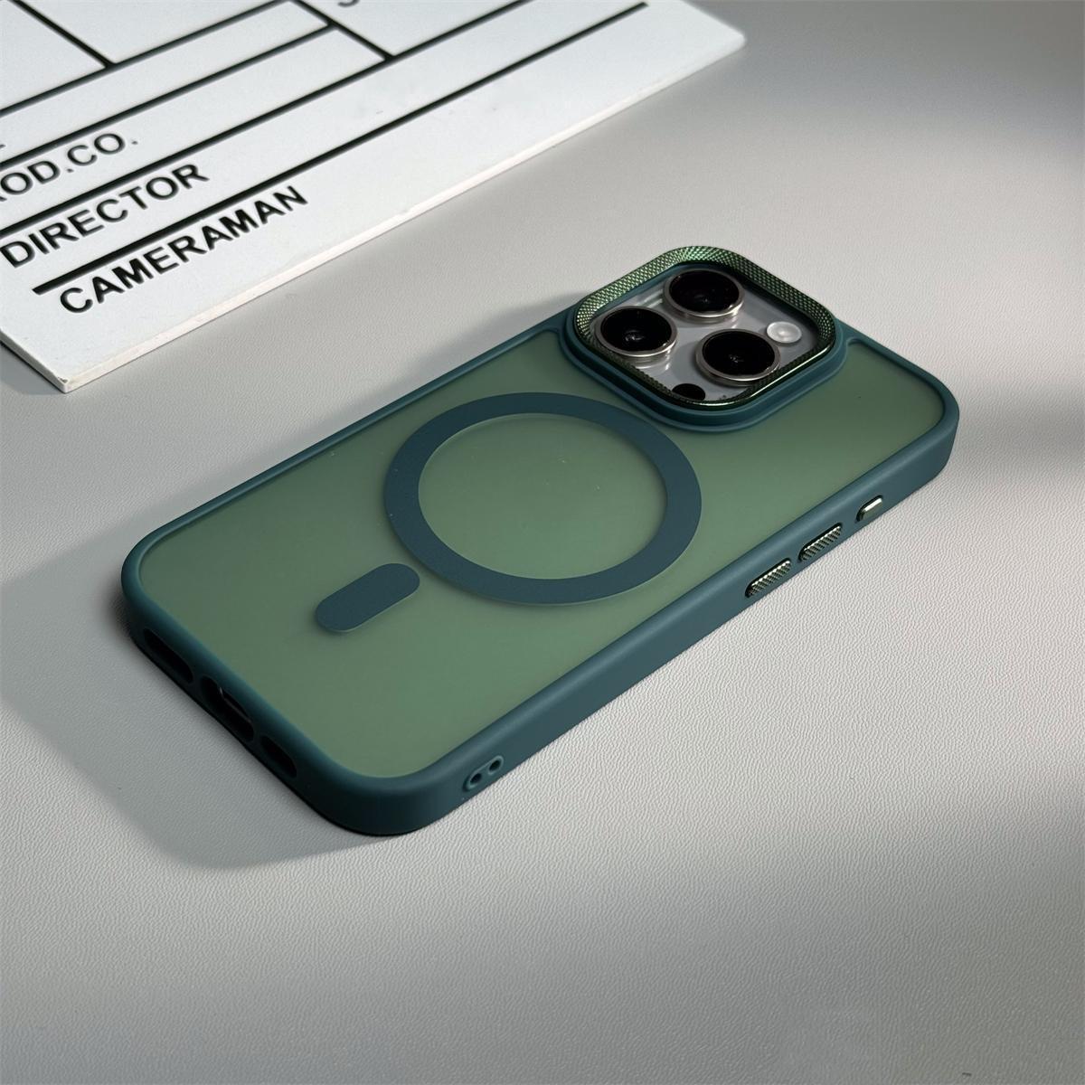 iPhone 17 Pro Max Magnetic Case with Diamond Lens - Full Coverage Anti-Drop Protection iPhone 17 Air
iPhone 17 Pro Max Magnetic Case with Diamond Lens - Full Coverage Anti-Drop Protection iPhone 17 Air