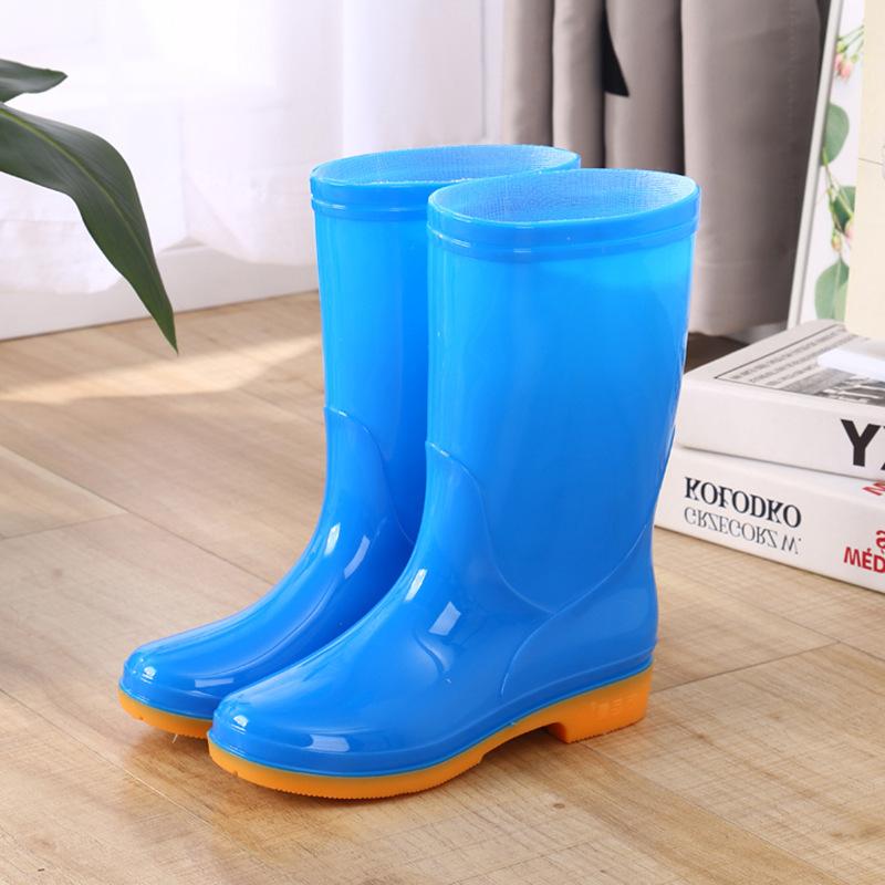 Высокие резиновые сапоги дождевые туфли водонепроницаемая обувь клей чехол для обуви обувь женская мода средняя труба бархат хлопок теплые взрослые нескользящие кухня лето 41
Высокие резиновые сапоги дождевые туфли водонепроницаемая обувь клей чехол для обуви обувь женская мода средняя труба бархат хлопок теплые взрослые нескользящие кухня лето 41