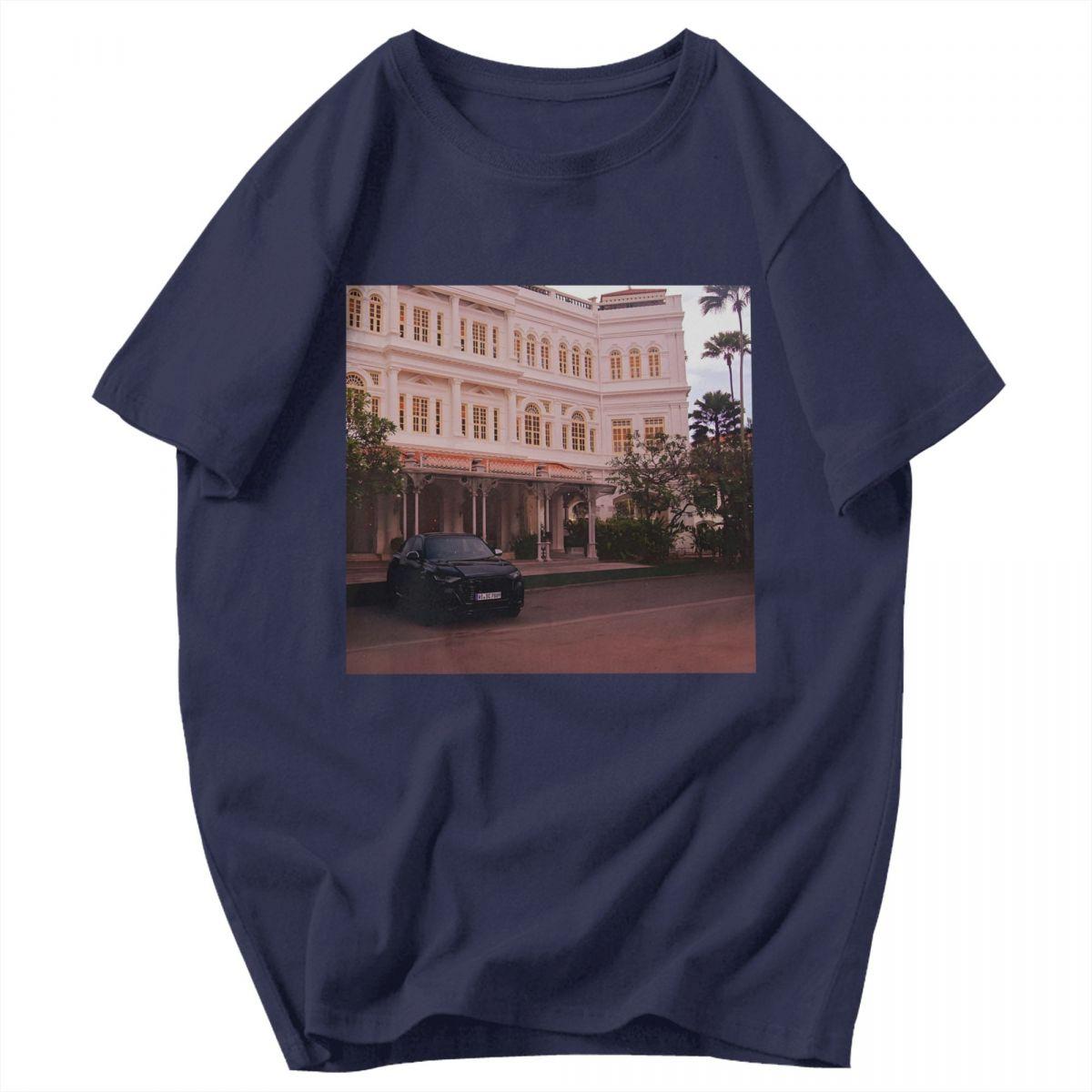 Men T Shirt Rapper PLK Chambre 140 Album Graphic 3 Summer Y2K Graphic Customized Unisex Clothing T Shirts 4XL
Men T Shirt Rapper PLK Chambre 140 Album Graphic 3 Summer Y2K Graphic Customized Unisex Clothing T Shirts 4XL
