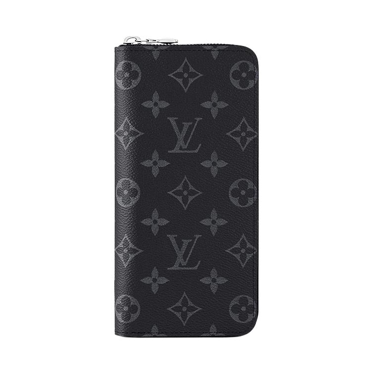 Louis Vuitton Zippy Стильний та практичний Металеві акценти навколо блискавки Конструкція з блискавкою Гаманець з покритим полотном та коров ячої шкіри Чоловічий гаманець M62295 Basic Set (Bag+Dust Bag)
Louis Vuitton Zippy Стильний та практичний Металеві акценти навколо блискавки Конструкція з блискавкою Гаманець з покритим полотном та коров ячої шкіри Чоловічий гаманець M62295 Basic Set (Bag+Dust Bag)