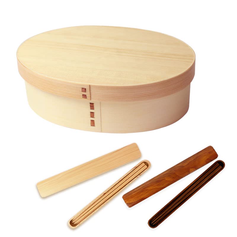 Bento bent DX large bento plain 1 chopsticks set bent wood bento urethane bent wood bento Japanese for large for for sports field rice wooden box,
Bento bent DX large bento plain 1 chopsticks set bent wood bento urethane bent wood bento Japanese for large for for sports field rice wooden box,