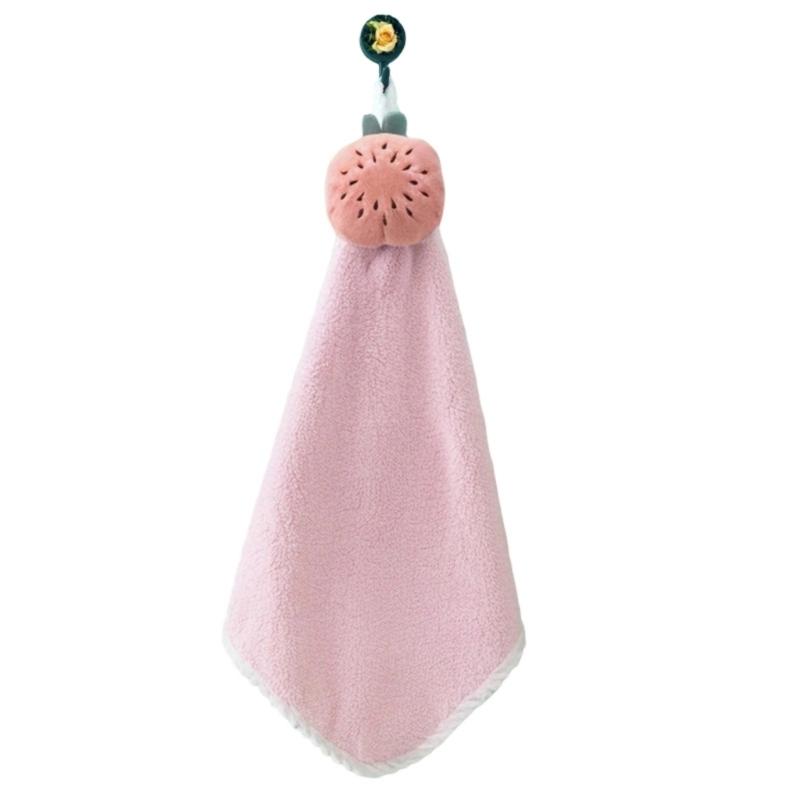 Lovely Cartoon Pattern Absorbent Towel Hanging Styles Corals Fleece Fabric for Home Use Bathroom and Kitchen
Lovely Cartoon Pattern Absorbent Towel Hanging Styles Corals Fleece Fabric for Home Use Bathroom and Kitchen