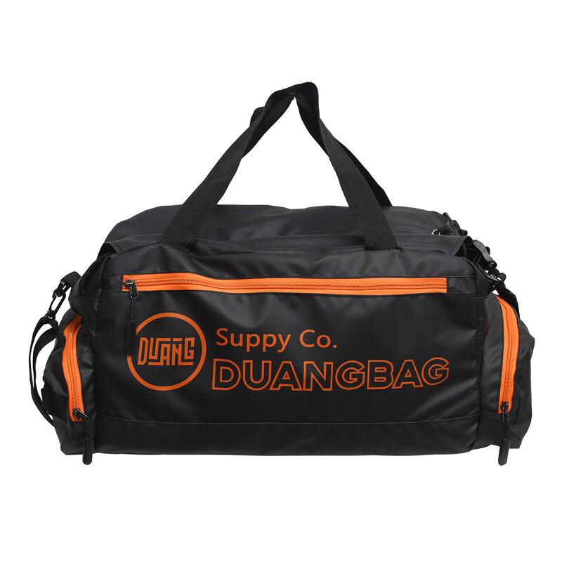 Li Shen Lightweight Travel & Gym Duffle Bag
Li Shen Lightweight Travel & Gym Duffle Bag