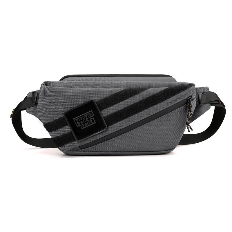 Men s Outdoor Multi-functional Waterproof Chest Bag
Men s Outdoor Multi-functional Waterproof Chest Bag