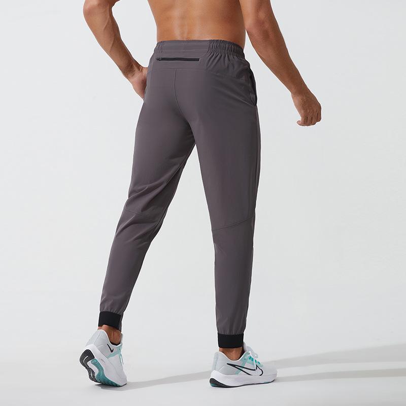 Men s Quick-Dry Lightweight Running Pants - Casual, Loose-Fit for Outdoor Fitness and Training XXL сірий колір
Men s Quick-Dry Lightweight Running Pants - Casual, Loose-Fit for Outdoor Fitness and Training XXL сірий колір