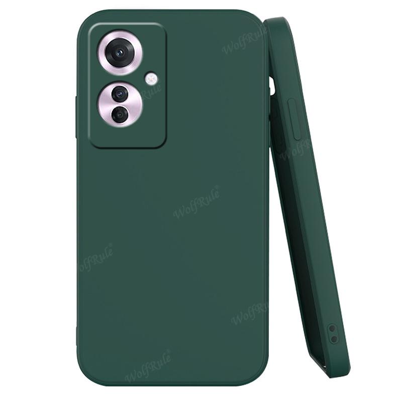 Для чехла Reno 11F Для OPPO Reno 11F Capas Новый Жидкий Силиконовый Бампер Задняя ТПУ Мягкая Крышка Reno 11F Reno11 F Fundas Reno 11F
Для чехла Reno 11F Для OPPO Reno 11F Capas Новый Жидкий Силиконовый Бампер Задняя ТПУ Мягкая Крышка Reno 11F Reno11 F Fundas Reno 11F