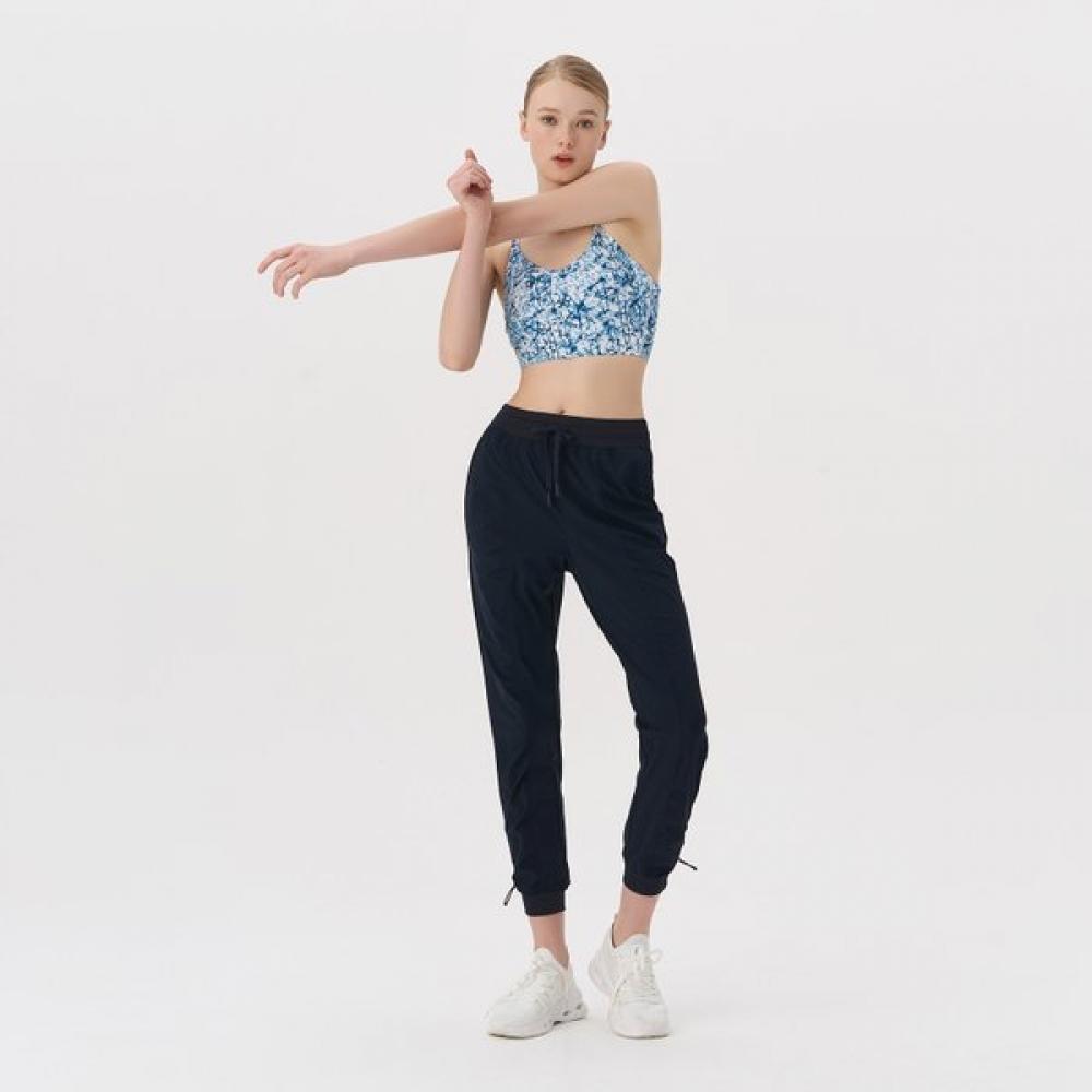 Huit Super Air Cool Shirring Jogger Htwjg4j05t BK/S
Huit Super Air Cool Shirring Jogger Htwjg4j05t BK/S