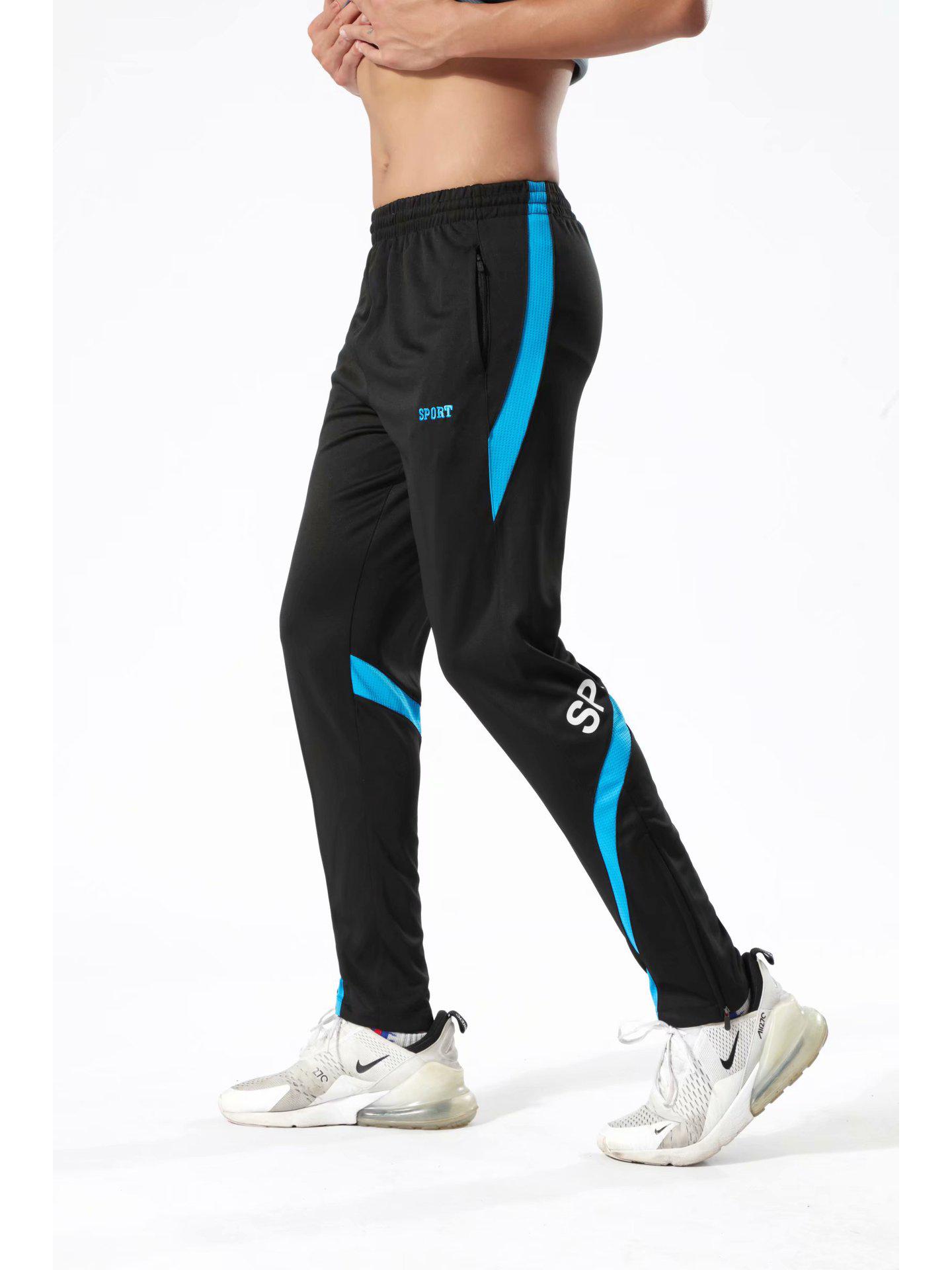 Мужские быстросохнущие зауженные брюки: Осенний фитнес, бег, футбол, велоспорт - дышащий и свободный крой 2XL(175-180CM)
Мужские быстросохнущие зауженные брюки: Осенний фитнес, бег, футбол, велоспорт - дышащий и свободный крой 2XL(175-180CM)