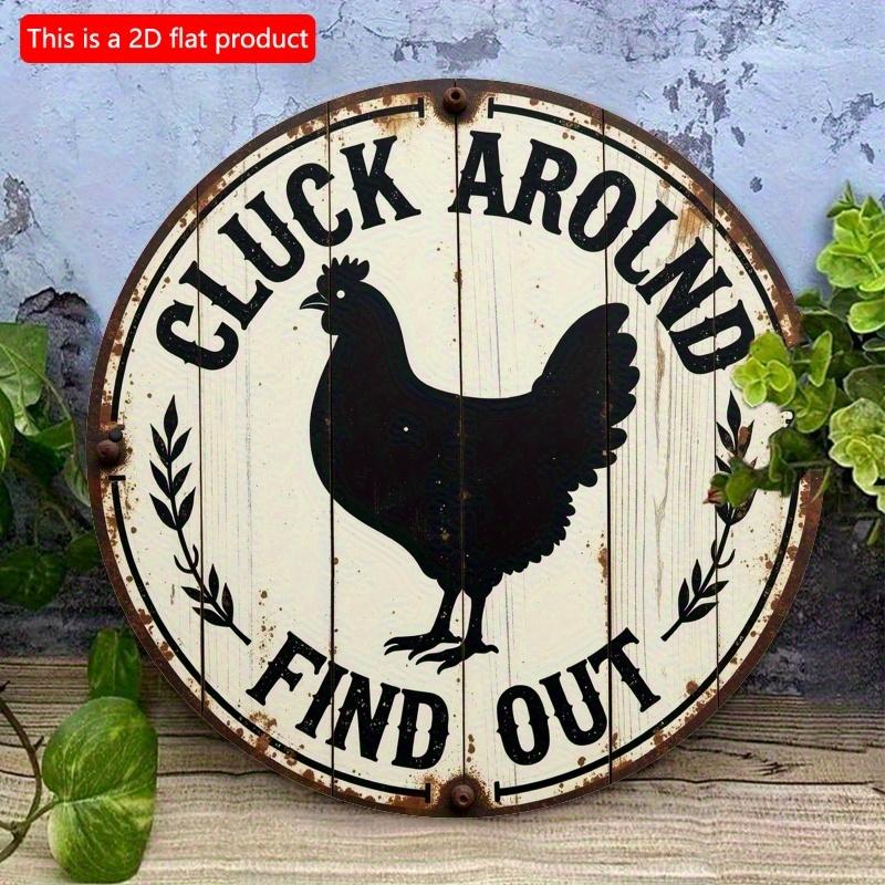 2d Flat 20*20cm Wooden Sign, Provocative and Tempting Consequence Bearing Decorative Sign, Suitable for Home, Laundry Room, Gym, Garden Wall Mounted 20*20cm
2d Flat 20*20cm Wooden Sign, Provocative and Tempting Consequence Bearing Decorative Sign, Suitable for Home, Laundry Room, Gym, Garden Wall Mounted 20*20cm
