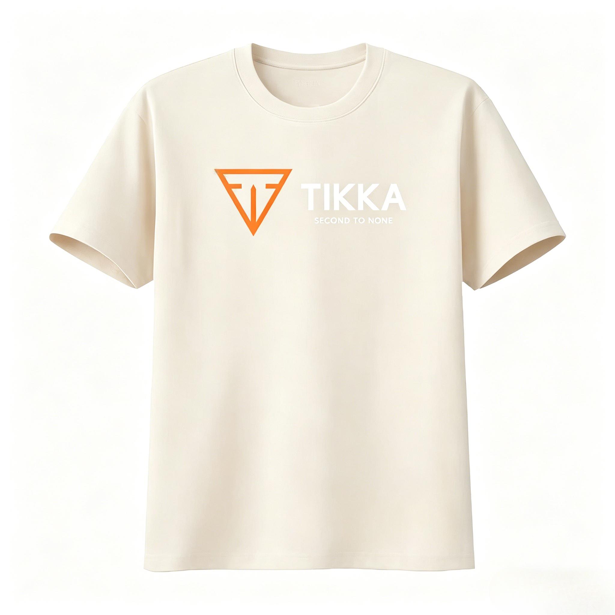 Tikka Second To None Sako Finland Sniper Rifle Firearms T Shirt Print Breathable Unisexs Clothing Womens 2026 Summer New T Shirt 4XL
Tikka Second To None Sako Finland Sniper Rifle Firearms T Shirt Print Breathable Unisexs Clothing Womens 2026 Summer New T Shirt 4XL